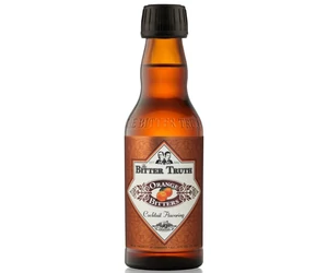 The Bitter Truth Orange narancs bitter 0,2L 39%