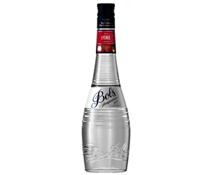 Bols Lychee likőr (licsi)