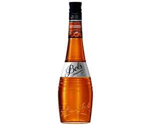 Bols Butterscotch likőr (vajkaramella)
