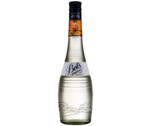 Bols Triple Sec likőr (narancs)