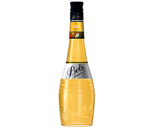 Bols Vanilla likőr (vanília) 0,7L