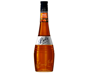 Bols Apricot Brandy likőr (sárgabarack)