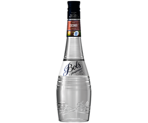 Bols Coconut likőr (kókusz)