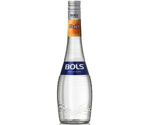 Bols Peach likőr (őszibarack)