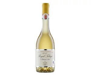 Royal Tokaj Tokaji Aszú 5 puttonyos 2017 0,5L 11%