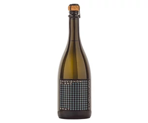 Etyeki Kúria Sauvignon Blanc Brut pezsgő 0,75L 12,5%