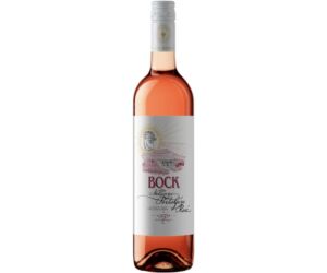 Bock Villányi rosé cuvée 2020 0,75L