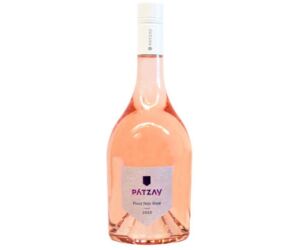 Pátzay Prémium Pinot Noir Rosé 2020 - 0,75L