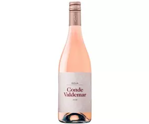 Valdemar Conde Valdemar Rioja Rosé - 0,75L