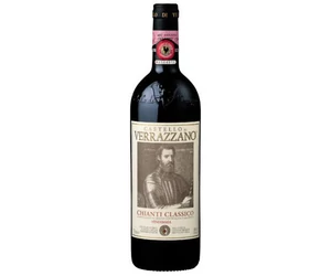 Verrazzano Chianti Classico DOCG 2020 - 0,75L