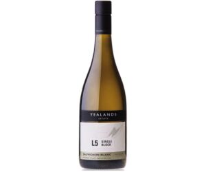 Yealands Estate Single Block Sauvignon Blanc L5 2021 - 0,75L (12,5%)