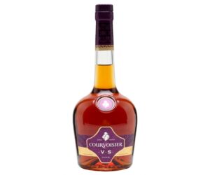 Courvoisier Cognac VS 0,7L 40%