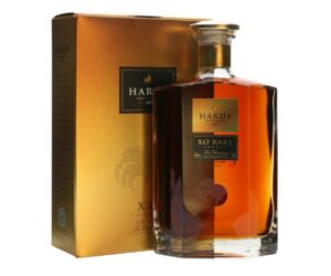 Hardy XO Rare Cognac pdd. 0,7L 40%