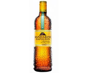 Mandarine Napoleon likőr 0,7L 38%