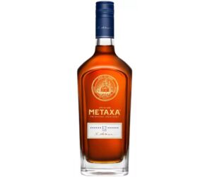Metaxa 12* Brandy 0,7L 40%
