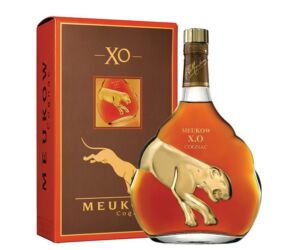 Meukow Cognac XO 0,7L 40%