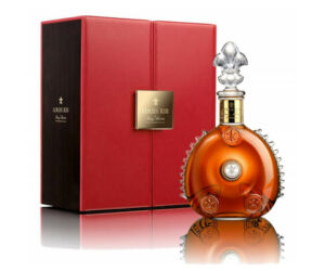 Remy Martin Louis XIII Cognac 0,75L 43%