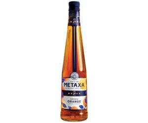 Metaxa 5* Narancs Brandy 0,7L 38%