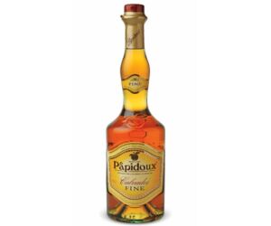 Papidoux Calvados Fine 0,7L 40%