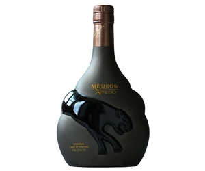 Meukow XPresso kávélikőr 0,7L 20%