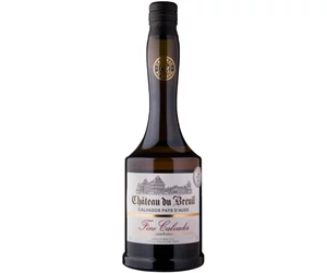 Chateau du Breuil Fine Calvados 0,7L 40%