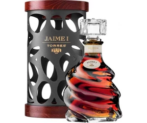 Torres Jaime I. Brandy - 0,7L (38%)