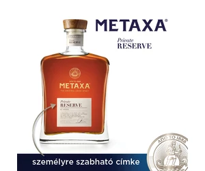 Metaxa