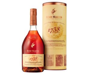 Remy Martin 1738 Accord Royal Cognac dd. 0,7L 40%