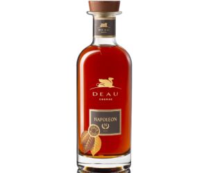 Deau Cognac Napoléon Cigar Blend 0,7L 40%