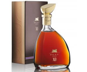 Deau Cognac XO 0,7L 40% dd.