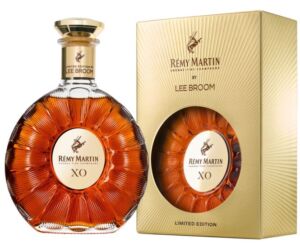 Remy Martin XO by Lee Broom Limited Ed pdd. 0,7L 40%