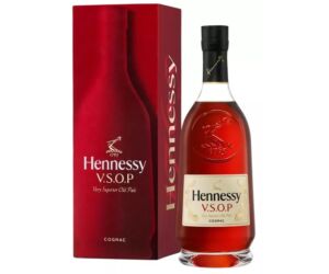 Hennessy VSOP cognac 0,7L 40% pdd.