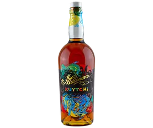 Millonario Kuytchi rum 0,7L 40%
