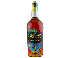 Millonario Kuytchi rum 0,7L 40%