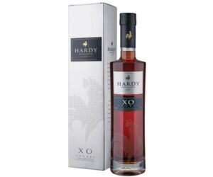 Hardy XO Cognac 0,7L (40%) dd.
