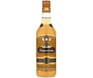 Damoiseau Rhum Gold 0,7L (40%)