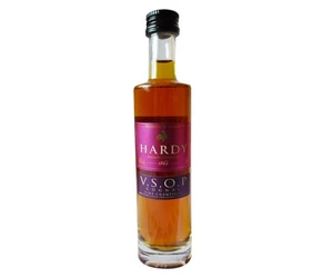 Hardy VSOP Cognac Mini 0,05L (40%)