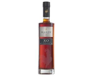Hardy XO Cognac Mini 0,05L (40%)