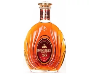 M.Trijol MINI Cognac XO 0,05L 40%