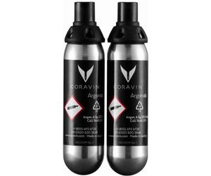 Coravin gázkapszula 3db