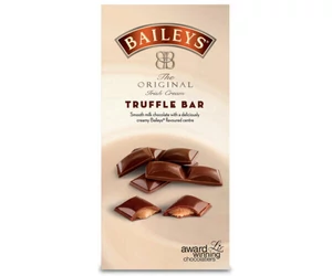 Lir Baileys Bar - Baileys Trüffelkrémmel Töltött Tejcsokoládé 90g