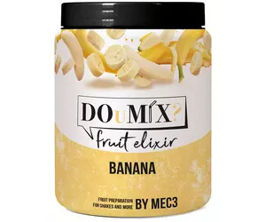 DOuMIX Banán szósz 1,4 kg