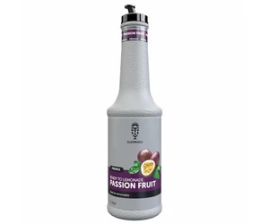 Eldorado Maracujás kész limonádé premix 1L