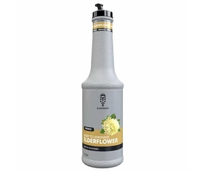 Eldorado Bodzás kész limonádé premix 1L