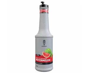 Eldorado Görögdinnyés kész limonádé premix 1L
