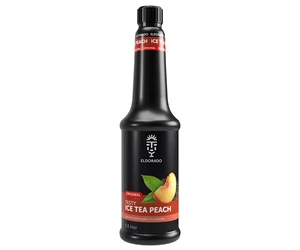 Eldorado Barackos Jegestea szirup 0,8L