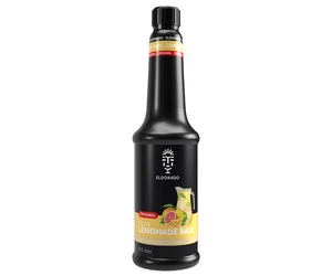 Eldorado Limonádé alap 0,8 L