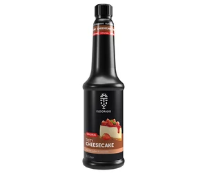 Eldorado Sajttorta szirup 0,8 L