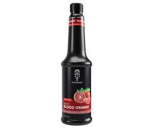 Eldorado Vérnarancs szirup 0,8L