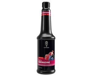 Eldorado Grenadine szirup 0,8L